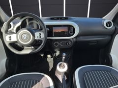 Renault Twingo Electric Techno Electric