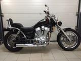 Suzuki Intruder VS 1400 (VX51L) 1.Hand - GEBRAUCHT INTRUDER 1400