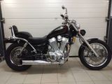Suzuki Intruder VS 1400 (VX51L) 1.Hand - SUZUKI 1400 VS