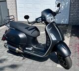 Vespa GTS 300 Super Tech - VESPA GTS 300 SUPER TECH