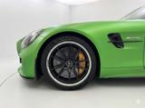 Mercedes-Benz AMG GT R *NON OPF*GREEN HELL*KERAMIK*U-FREI - Mercedes-Benz AMG GT R Gebrauchtwagen