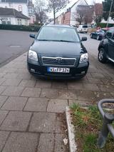 Toyota toyota avensis 2.0d neu tüv neu battarie - Toyota Avensis aus 2004: Kombi