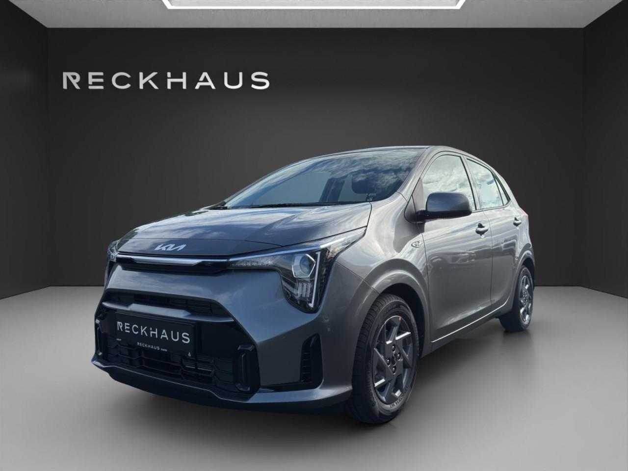 Kia Picanto PE2 1.0 GDI MT Vision Klima Navi