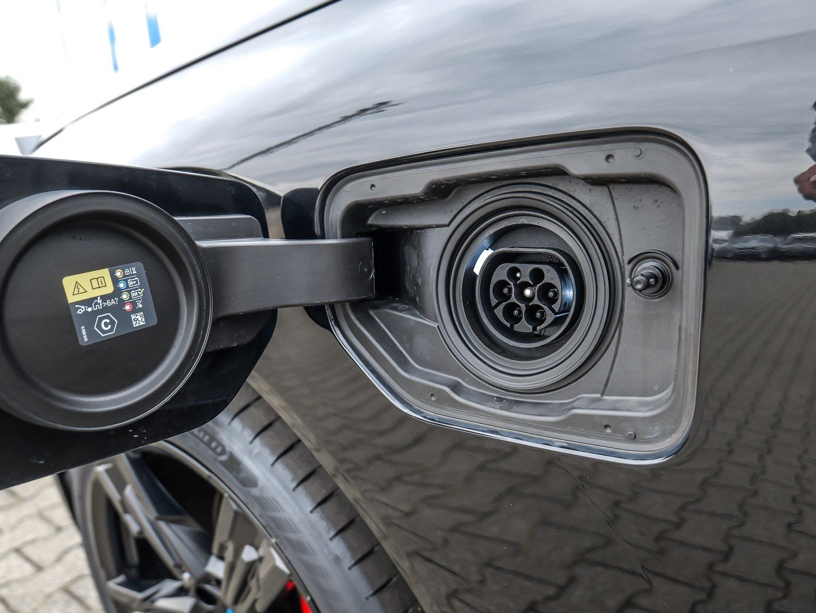 BMW X3 - Bild 26