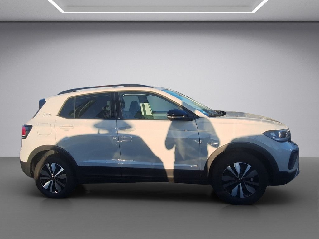 Volkswagen T-Cross - Bild 5