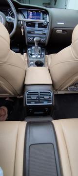 Audi Cabriolet - Audi Cabriolet mit Diesel-Antrieb: Cabrio