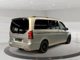 Mercedes-Benz V 300 d **AMG,Night,Leder,el.Schiebe,Navi,360° - Jahreswagen: Van