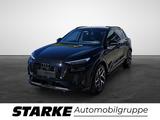 Audi Q6 SUV e-tron performance S-Line  HeadUp Standhe - Audi e-tron Q6 Gebrauchtwagen