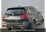 BMW X3 xDrive20d M-SPORT - BMW X3