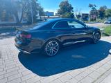 Audi S5 Coupe 3.0 TFSI quattro - gebrauchte Audi S5 aus dem Jahr 2017