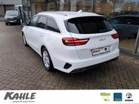 Kia cee'd Sportswagon 1.5 T-GDI Automatik LED Kamera