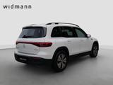Mercedes-Benz EQB 300 4M *Electric Art*PTS*Kamera*Night-Paket* - Mercedes EQB SUV