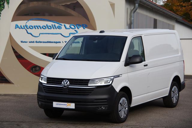 Volkswagen T6.1 Transporter Kasten DSG LED ACC KAMERA NAVI