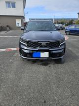 Kia Sorento 2.2 CRDi AWD Platinum DCT8 Platinum - Kia Sorento von privat