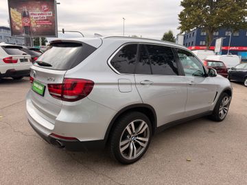 BMW X5 - 5
