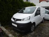 Nissan NV200 Comfort 1,5 DCI Euro6 Sortimo Bott Ausbau - Nissan NV200 in München