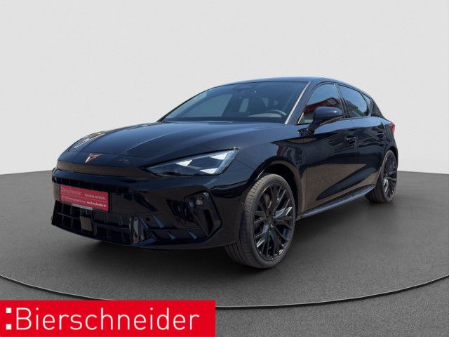 Leon 2.0 TSI DSG VZ Black Edition PANO SENNH NAV
