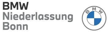 BMW AG Niederlassung Bonn Logo