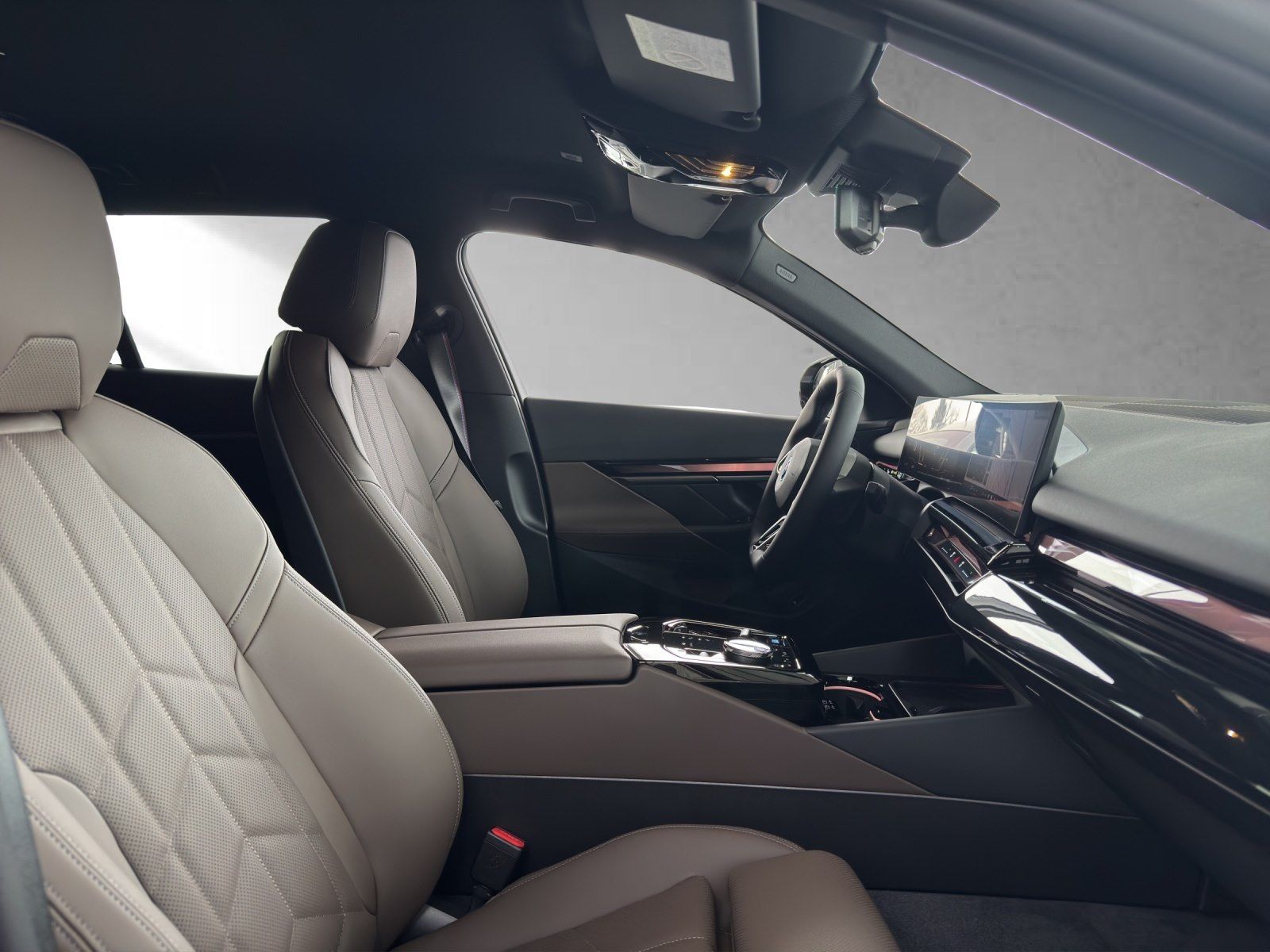 BMW i5 - Bild 15