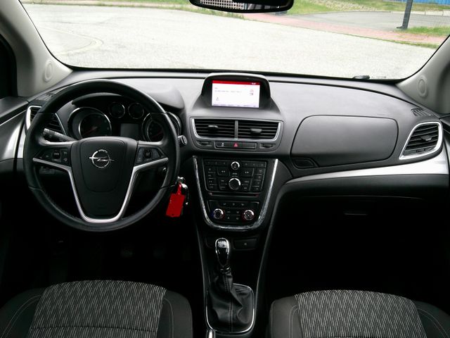 Opel Mokka Edition ecoFlex 1.6cdti
