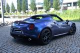 Alfa Romeo 4C Spider | 280 PS | MwSt. ausweisbar | - Alfa Romeo 4C Gebrauchtwagen