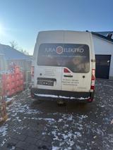 Renault Master - gebrauchte Renault Master aus dem Jahr 2013