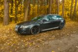 Audi A6 Allroad 2.7TDi - Audi A6 Allroad: 2.7