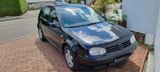 Volkswagen VW Golf IV 1,9 TDI PD 116 PS Highline - Volkswagen Golf: Highline Iv