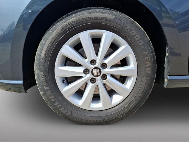IBIZA 1.0 TSI STYLE APP+KLIMA+BT