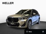 BMW X1 xDr.23d M-Sport HK PANO ALED DAPro KomZu 20" - BMW: Sport