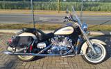 Yamaha XVZ 1300  ROYAL STAR TOUR CLASSIC + HELM - YAMAHA ROYAL STAR 1300
