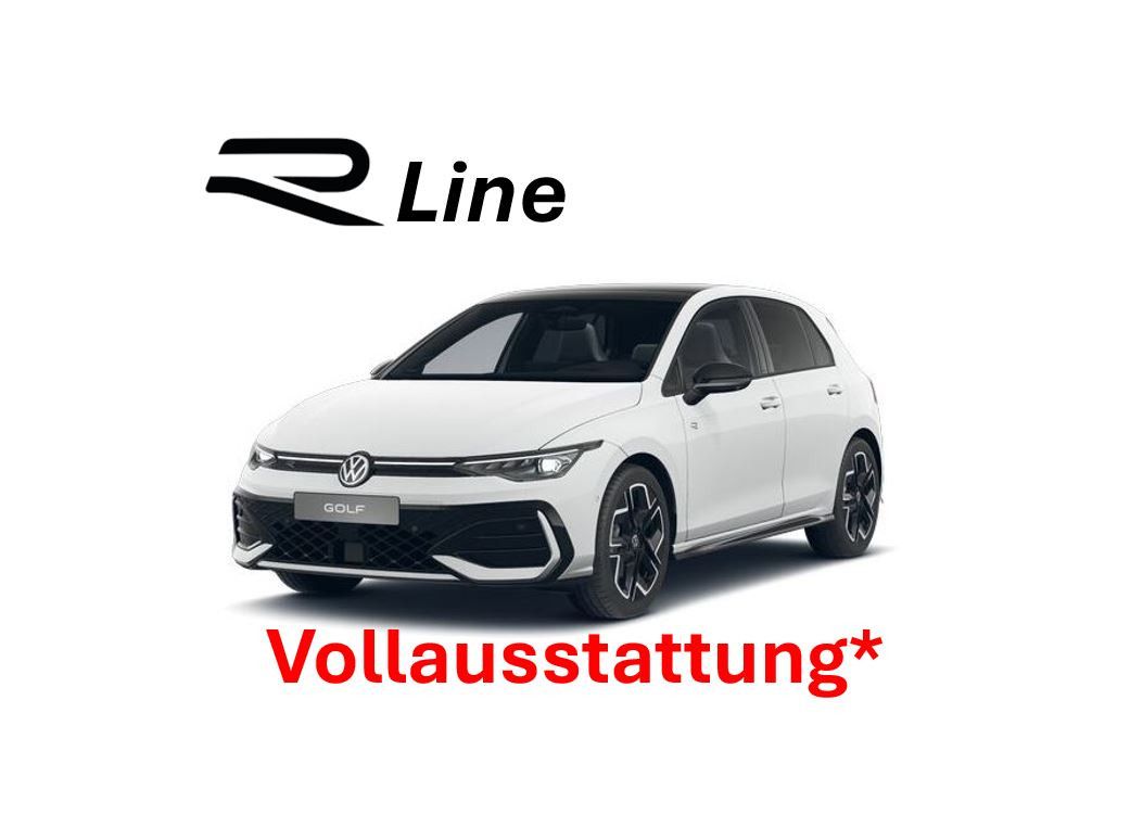 Volkswagen Golf - Bild 1