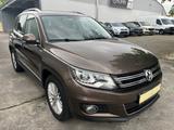 Volkswagen Tiguan Cup Sport & Style BMT, DSG, Navi - Volkswagen Tiguan in Karlsruhe