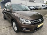 Volkswagen Tiguan Cup Sport & Style BMT, DSG, Navi - Volkswagen Tiguan: Style