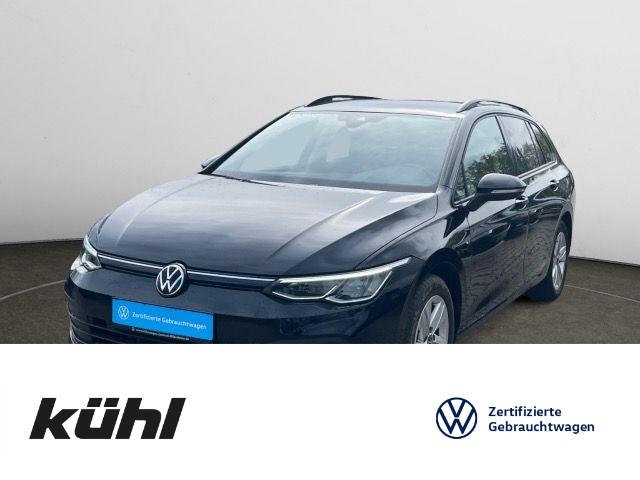 Volkswagen Golf VIII Variant 2.0 TDI Life Navi,AHK,Harman K