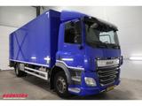 DAF CF 230 FA LBW Dhollandia Euro 6 304.000 KM!! - Gebrauchte LKW
