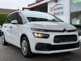 Citroën Grand C4 Picasso/Spacetourer Live KEYLESS/SHZ/BT - Citroën Grand C4 Picasso / SpaceTourer: Live