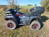 TGB 1000 MAX ABS 4x4 - TGB QUAD