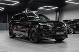 Land Rover Range Rover Sport D350 First Edtion-FOND TV- 23" - gebrauchte Land Rover Range Rover Sport aus dem Jahr 2023
