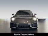 Porsche 992 911 Turbo S Burmester Clubleder InnoDrive - mit Benzin-Antrieb: Sportwagen