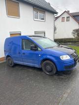 Volkswagen VW Caddy III 1.9TDI 105PS Kasten 315tkm - gebrauchte VW Caddy aus dem Jahr 2003