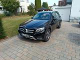 Mercedes-Benz GLC 220 d 4MATIC Autom.  - Mercedes-Benz GLC 220 in Kassel