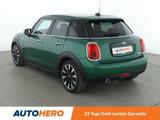 MINI Cooper Aut.*LED*NAVI*TEMPO*PDC*SHZ*KLIMA* - MINI Cooper aus 2020