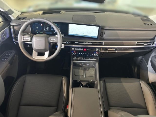Hyundai Santa Fe – Bild 11