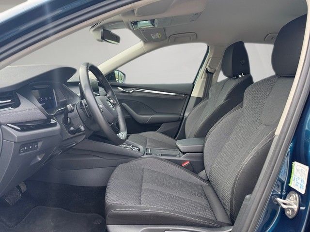 Fahrzeugabbildung SKODA Octavia Combi 1.0e-TEC DSG Style LED+ACC+NAVI+++