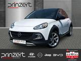 Opel Adam 1.4 Rocks 120 Jahre *CarPlay*PDC*8-Fach* - Opel Adam Gebrauchtwagen in Frankfurt