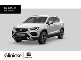 Seat Ateca Style Edition 1.5 TSI 110 kW AHK PDC - Seat Ateca in Kassel