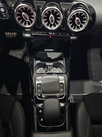 Mercedes-Benz CLA 35 AMG Shooting Brake Pano Led AHK KAMERA