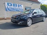 Peugeot 308 SW Allure Totw, Spurh.assist NAV LED PDC