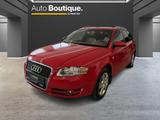 Audi A4 1.8 T /KLIMA/NAVI/PDC/LEDER UVM. - Audi A4 aus 2005: Kombi